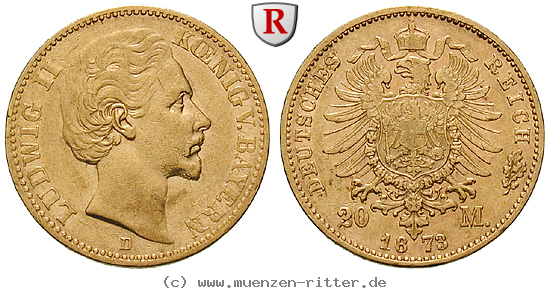 deutsches-kaiserreich-ludwig-ii-20-mark/32989.jpg