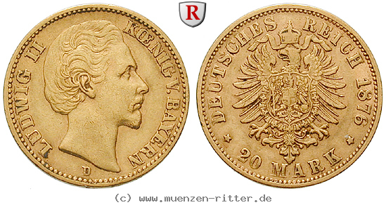 deutsches-kaiserreich-ludwig-ii-20-mark/87176.jpg
