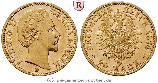 deutsches-kaiserreich-ludwig-ii-20-mark/95147.jpg