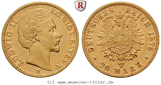 deutsches-kaiserreich-ludwig-ii-20-mark/96737.jpg