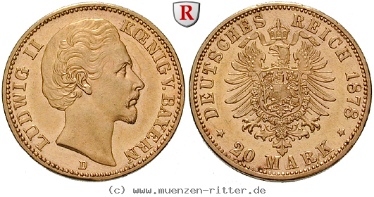 deutsches-kaiserreich-ludwig-ii-20-mark/ejae10627.jpg
