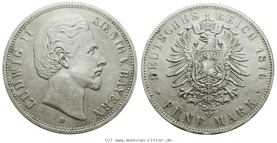 deutsches-kaiserreich-ludwig-ii-5-mark/48629.jpg