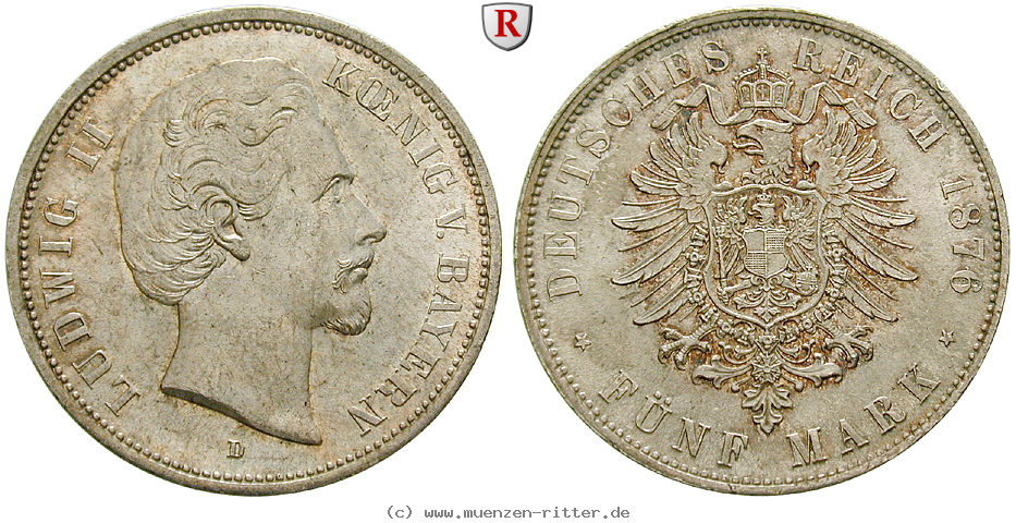 deutsches-kaiserreich-ludwig-ii-5-mark/51565.jpg