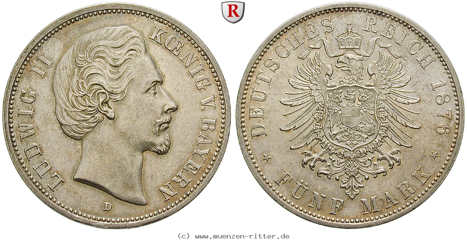 deutsches-kaiserreich-ludwig-ii-5-mark/51568.jpg