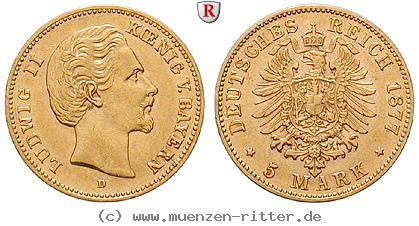 deutsches-kaiserreich-ludwig-ii-5-mark/52328.jpg