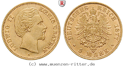 deutsches-kaiserreich-ludwig-ii-5-mark/57953.jpg