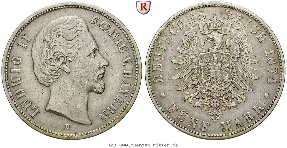 deutsches-kaiserreich-ludwig-ii-5-mark/70954.jpg