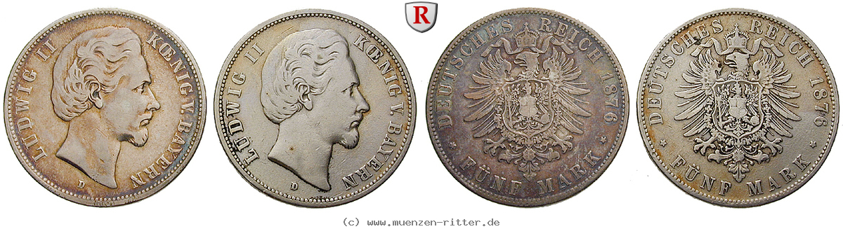 deutsches-kaiserreich-ludwig-ii-5-mark/81892.jpg