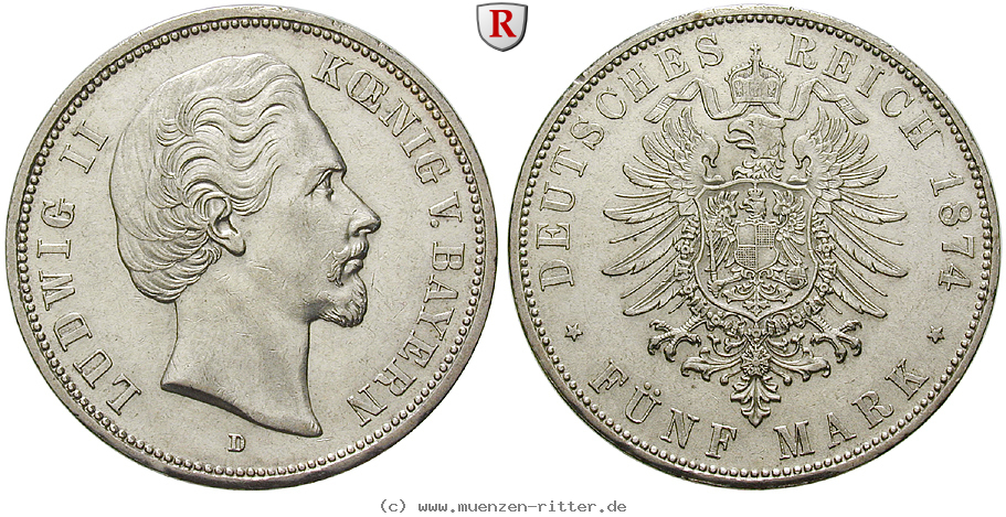 deutsches-kaiserreich-ludwig-ii-5-mark/84751.jpg