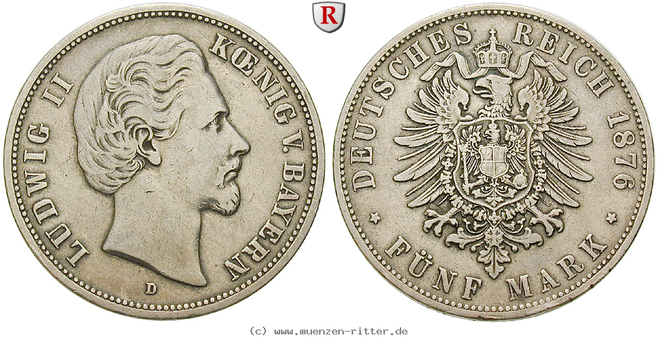 deutsches-kaiserreich-ludwig-ii-5-mark/ejae8017.jpg