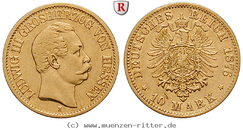 deutsches-kaiserreich-ludwig-iii-10-mark/103356.jpg