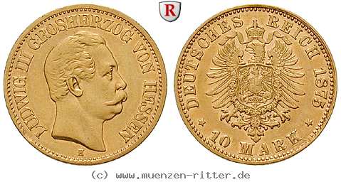 Klicken Sie auf das Bild um es auf Ihrem Rechner zu speichern deutsches-kaiserreich-ludwig-iii-10-mark/33081.jpg