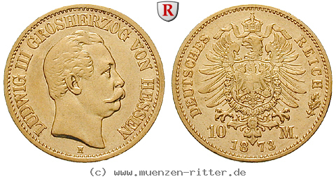 Klicken Sie auf das Bild um es auf Ihrem Rechner zu speichern deutsches-kaiserreich-ludwig-iii-10-mark/43268.jpg