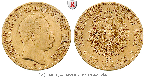 Klicken Sie auf das Bild um es auf Ihrem Rechner zu speichern deutsches-kaiserreich-ludwig-iii-10-mark/50981.jpg