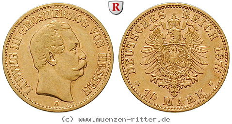 Klicken Sie auf das Bild um es auf Ihrem Rechner zu speichern deutsches-kaiserreich-ludwig-iii-10-mark/87182.jpg