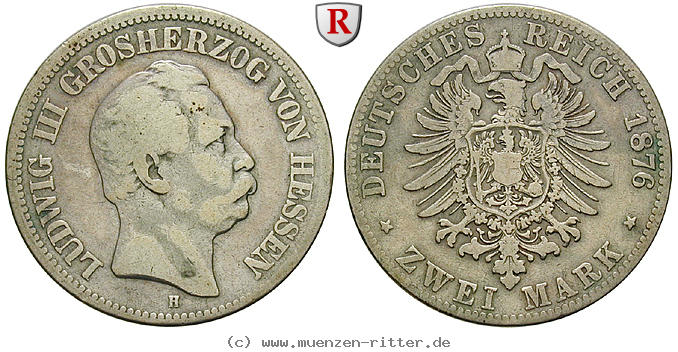 deutsches-kaiserreich-ludwig-iii-2-mark/102787.jpg