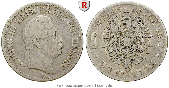 Klicken Sie auf das Bild um es auf Ihrem Rechner zu speichern deutsches-kaiserreich-ludwig-iii-2-mark/70987.jpg