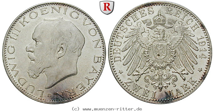 deutsches-kaiserreich-ludwig-iii-2-mark/ejae7224.jpg