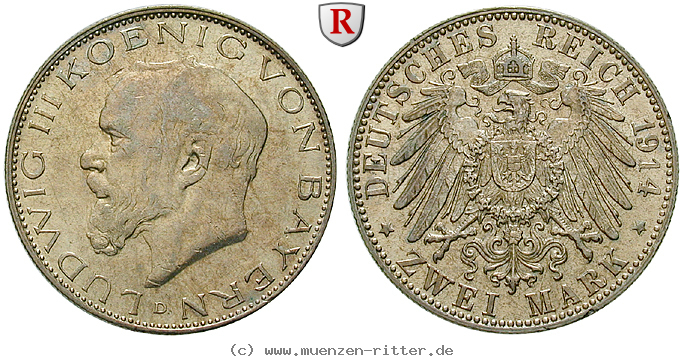 deutsches-kaiserreich-ludwig-iii-2-mark/ejae7225.jpg