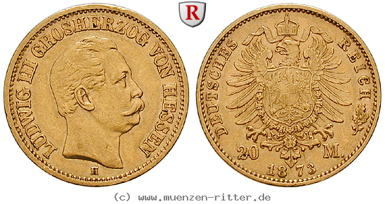 deutsches-kaiserreich-ludwig-iii-20-mark/102877.jpg