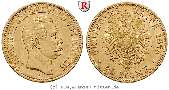 deutsches-kaiserreich-ludwig-iii-20-mark/17622.jpg