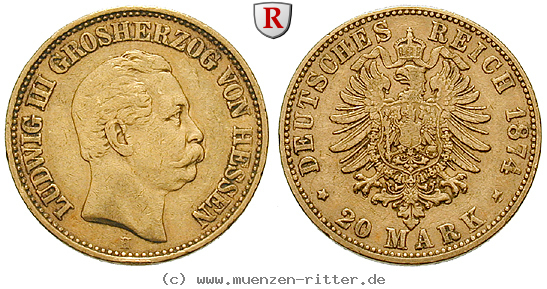 deutsches-kaiserreich-ludwig-iii-20-mark/33084.jpg