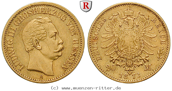 deutsches-kaiserreich-ludwig-iii-20-mark/94627.jpg