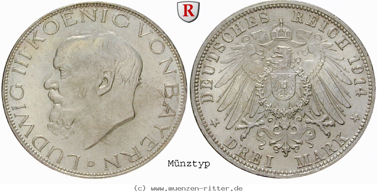 deutsches-kaiserreich-ludwig-iii-3-mark/j52.jpg
