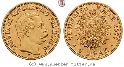 deutsches-kaiserreich-ludwig-iii-5-mark/101254.jpg