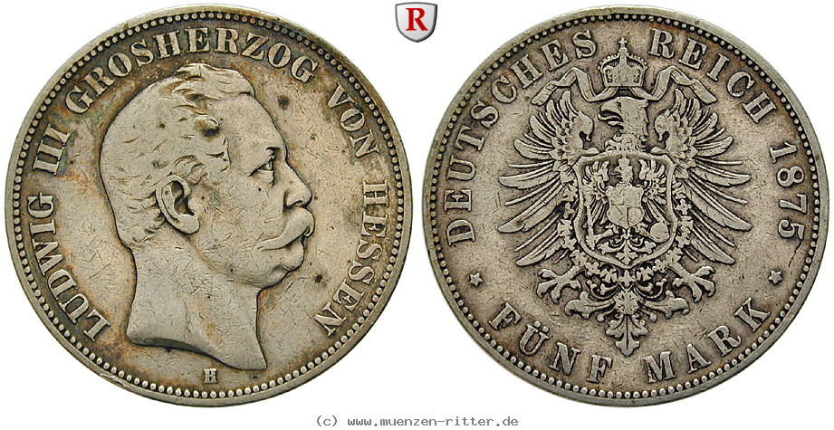 deutsches-kaiserreich-ludwig-iii-5-mark/26657.jpg