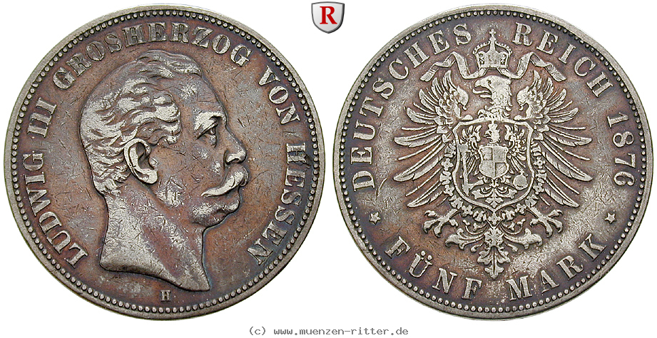 Klicken Sie auf das Bild um es auf Ihrem Rechner zu speichern deutsches-kaiserreich-ludwig-iii-5-mark/65956.jpg