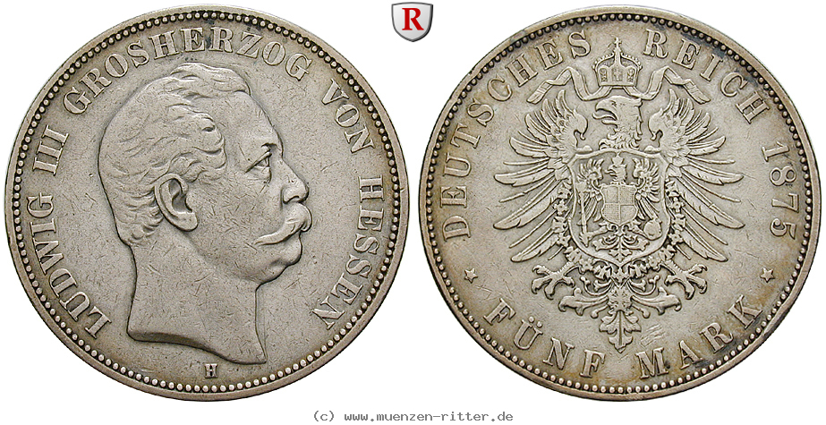 deutsches-kaiserreich-ludwig-iii-5-mark/70994.jpg