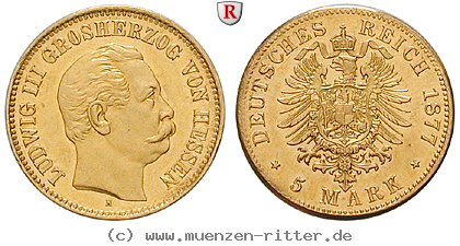 deutsches-kaiserreich-ludwig-iii-5-mark/71540.jpg