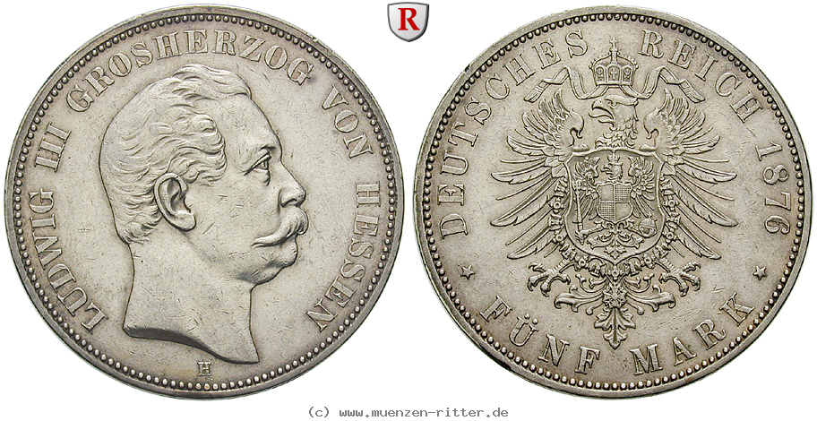 deutsches-kaiserreich-ludwig-iii-5-mark/84822.jpg