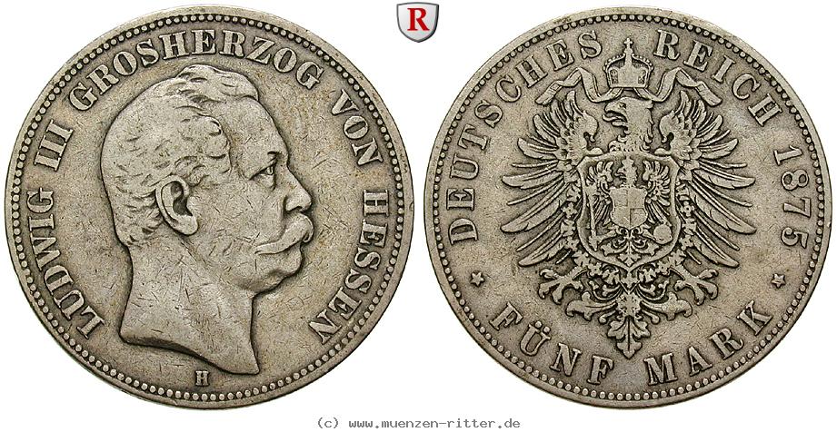 deutsches-kaiserreich-ludwig-iii-5-mark/90446.jpg