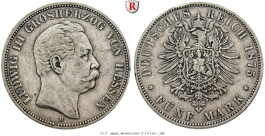 deutsches-kaiserreich-ludwig-iii-5-mark/92839.jpg