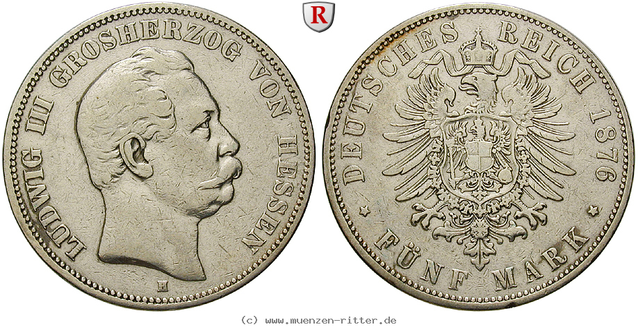 deutsches-kaiserreich-ludwig-iii-5-mark/94769.jpg