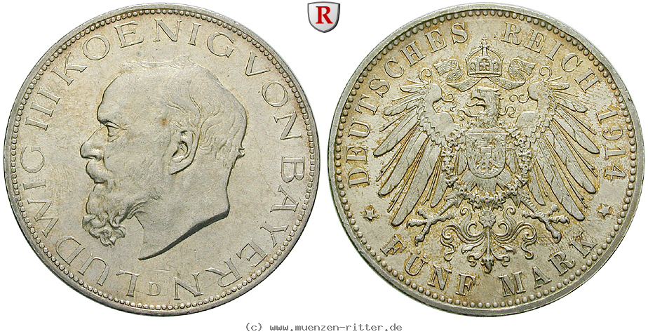 deutsches-kaiserreich-ludwig-iii-5-mark/ejae7228.jpg