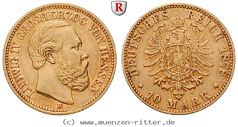 Klicken Sie auf das Bild um es auf Ihrem Rechner zu speichern deutsches-kaiserreich-ludwig-iv-10-mark/52341.jpg