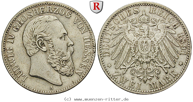 deutsches-kaiserreich-ludwig-iv-2-mark/102789.jpg