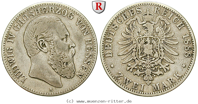 Klicken Sie auf das Bild um es auf Ihrem Rechner zu speichern deutsches-kaiserreich-ludwig-iv-2-mark/58774.jpg