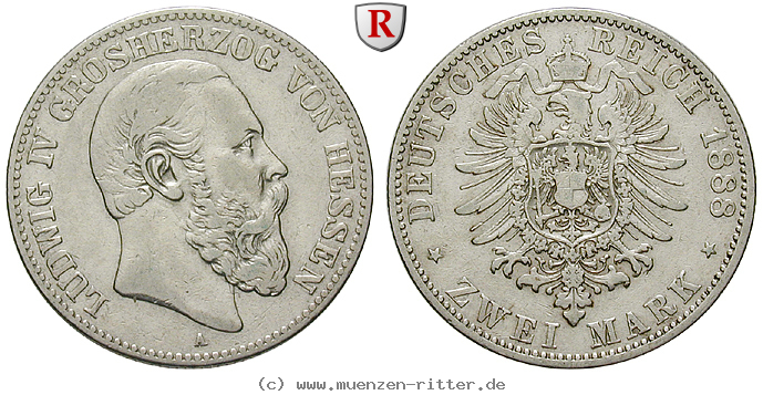 deutsches-kaiserreich-ludwig-iv-2-mark/79560.jpg