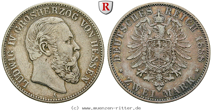 deutsches-kaiserreich-ludwig-iv-2-mark/90468.jpg