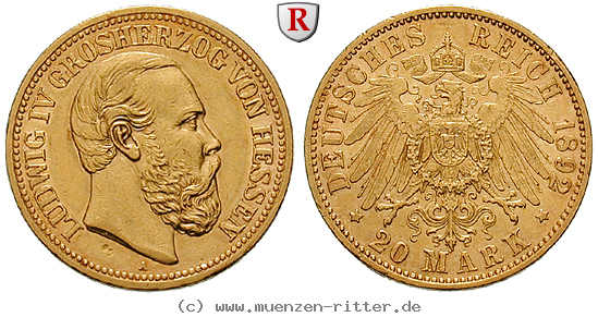 Klicken Sie auf das Bild um es auf Ihrem Rechner zu speichern deutsches-kaiserreich-ludwig-iv-20-mark/33091.jpg