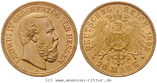 Klicken Sie auf das Bild um es auf Ihrem Rechner zu speichern deutsches-kaiserreich-ludwig-iv-20-mark/ejae10536.jpg
