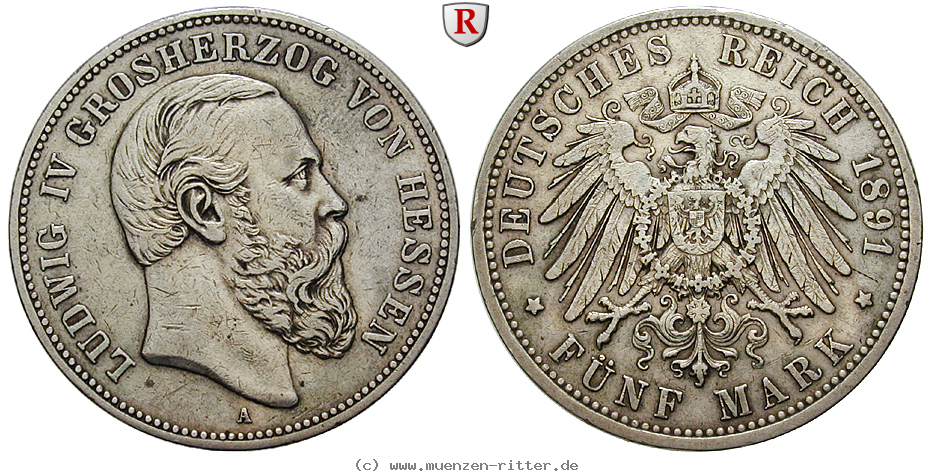 deutsches-kaiserreich-ludwig-iv-5-mark/102734.jpg