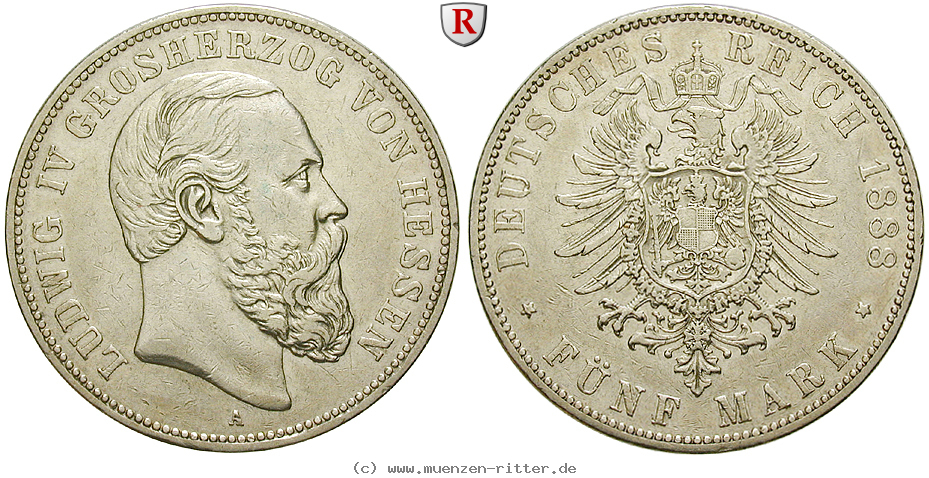 deutsches-kaiserreich-ludwig-iv-5-mark/17441.jpg