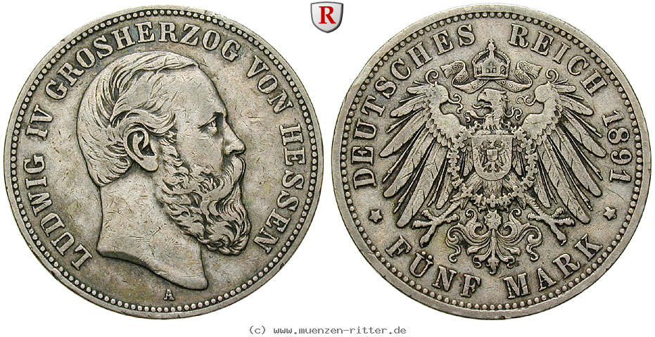 Klicken Sie auf das Bild um es auf Ihrem Rechner zu speichern deutsches-kaiserreich-ludwig-iv-5-mark/34121.jpg