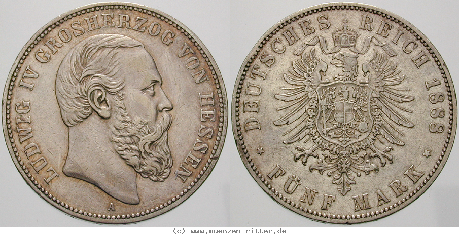 Klicken Sie auf das Bild um es auf Ihrem Rechner zu speichern deutsches-kaiserreich-ludwig-iv-5-mark/ejae7618.jpg