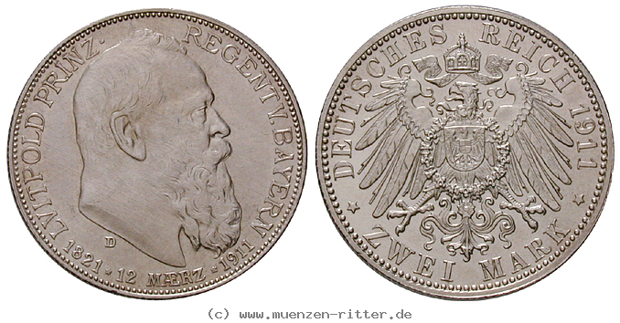deutsches-kaiserreich-luitpold-prinzregent-2-mark/12079.jpg